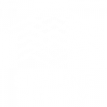 Skyline Roofing & Solar logo White