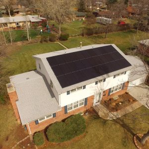  - Skyline Roofing & Solar