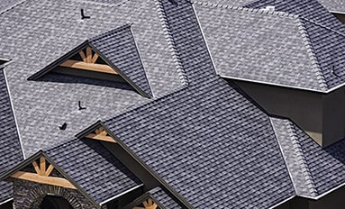 residential roofing by Skyline Roofing and Solar, commercial roofing contractor in Denver, CO - Skyline Roofing & Solar - Skyline Roofing & Solar